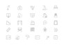 design custom icons and instagram highlights icons